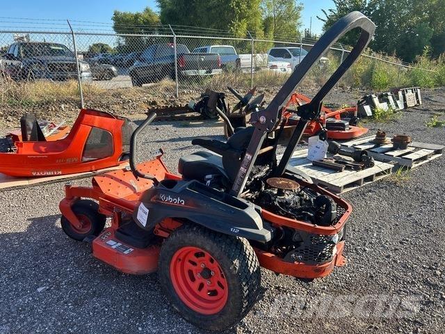 Kubota Z421KW Construção - Outros
