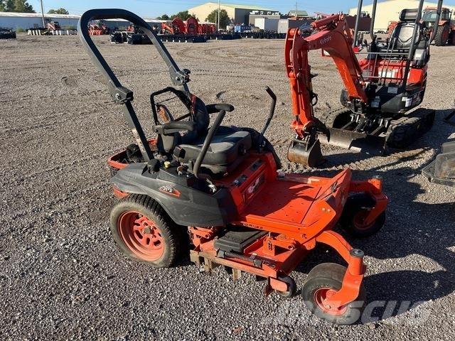 Kubota Z421KW Construção - Outros
