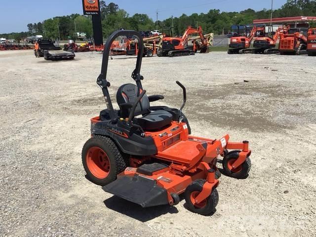 Kubota Z421KWT Construção - Outros
