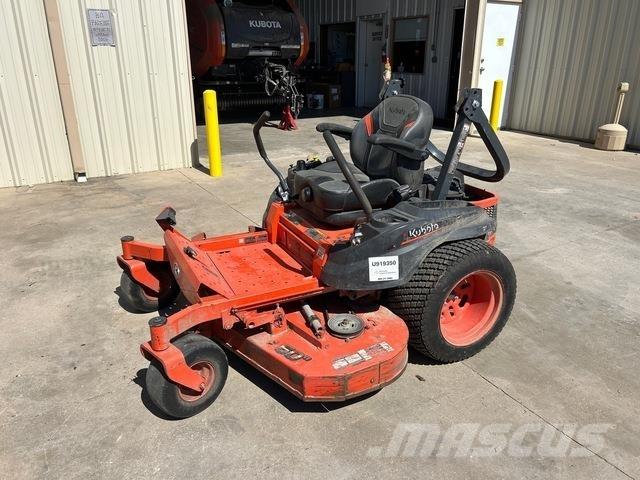 Kubota Z422KW Construção - Outros
