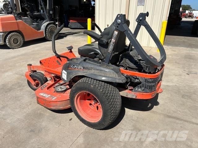 Kubota Z422KW Construção - Outros
