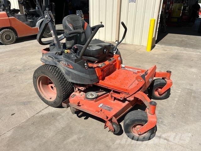 Kubota Z422KW Construção - Outros
