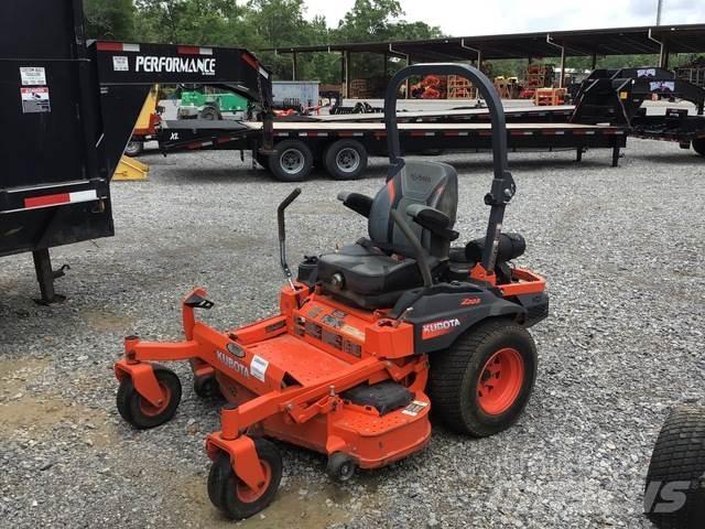 Kubota Z723KH Construção - Outros
