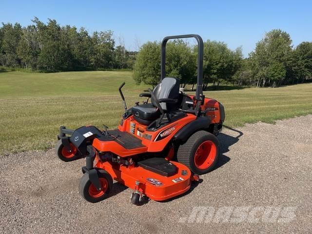 Kubota ZD1511 Construção - Outros

