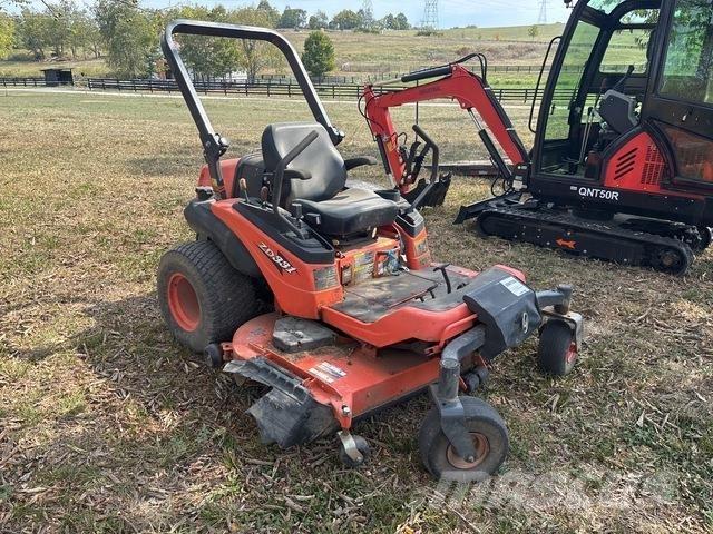 Kubota ZD331 Construção - Outros
