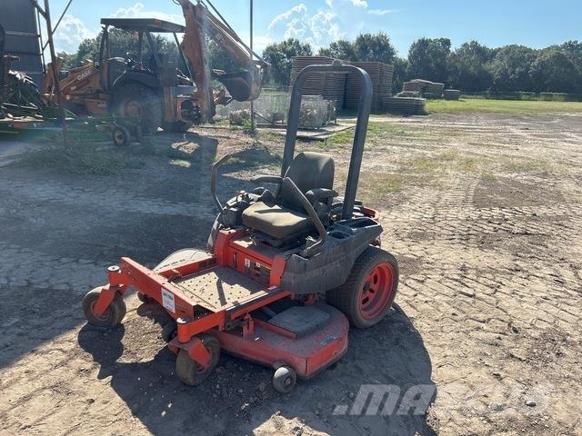 Kubota ZG127S Construção - Outros
