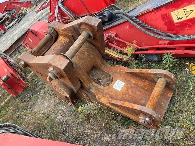 Labounty RCS80 Britadeiras de construção