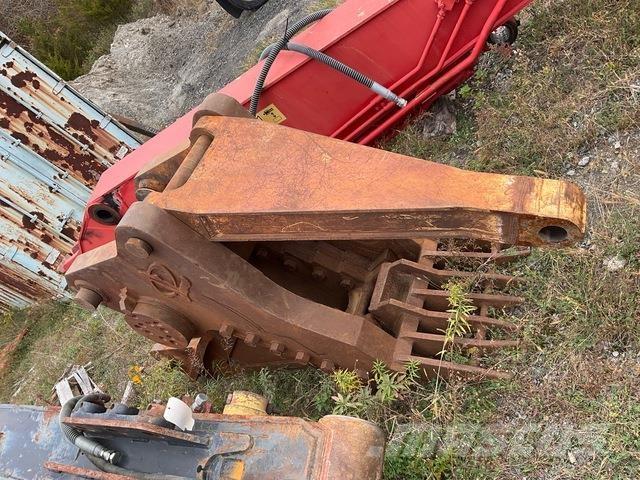 Labounty RCS80 Britadeiras de construção