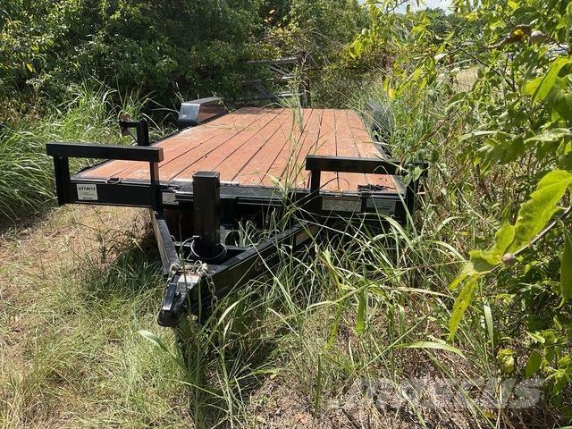  Lacosta Semi Reboques de Transporte Auto
