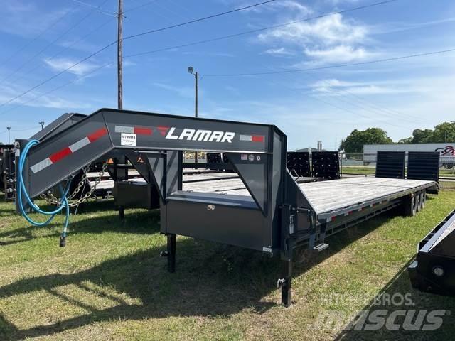 Lamar FS024037 Reboques de transporte Auto