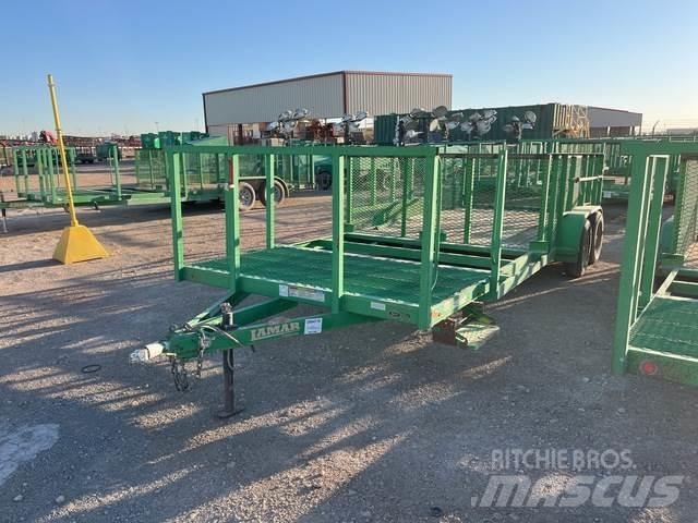 Lamar XP832023 Outros Reboques