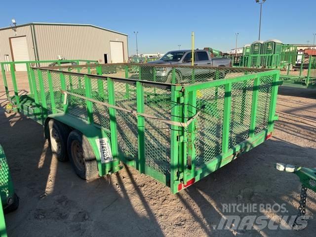Lamar XP832023 Outros Reboques