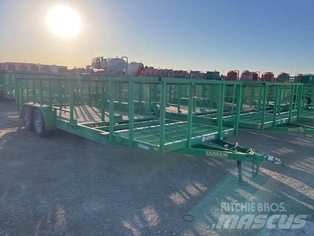 Lamar XP832023 Outros Reboques