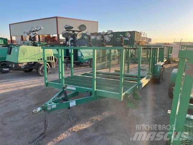 Lamar XP832023 Outros Reboques