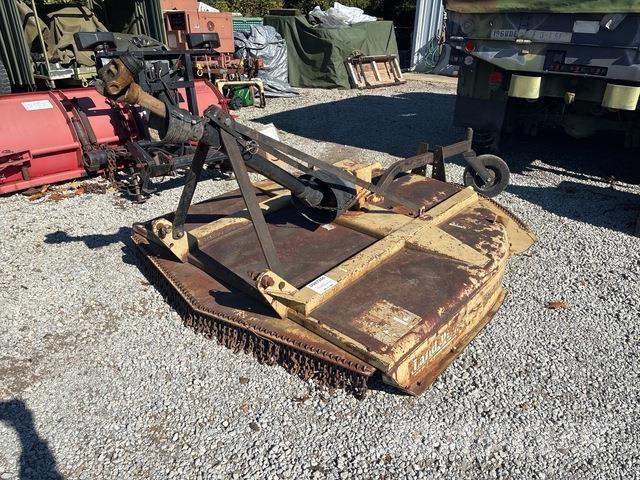 Land Pride  Construção - Outros
