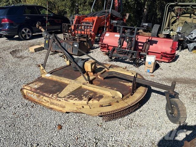 Land Pride  Construção - Outros
