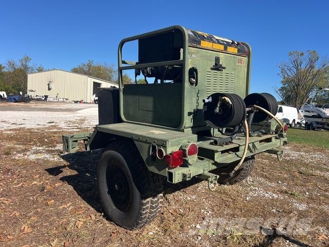  Landa Máquinas ligeiras de lavagem a pressão