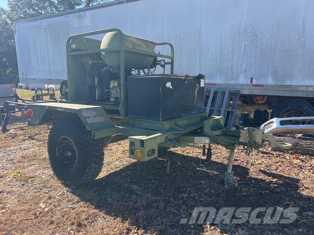  Landa Máquinas ligeiras de lavagem a pressão