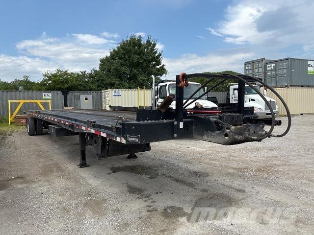 Landoll 343 Reboques Porta Contentores