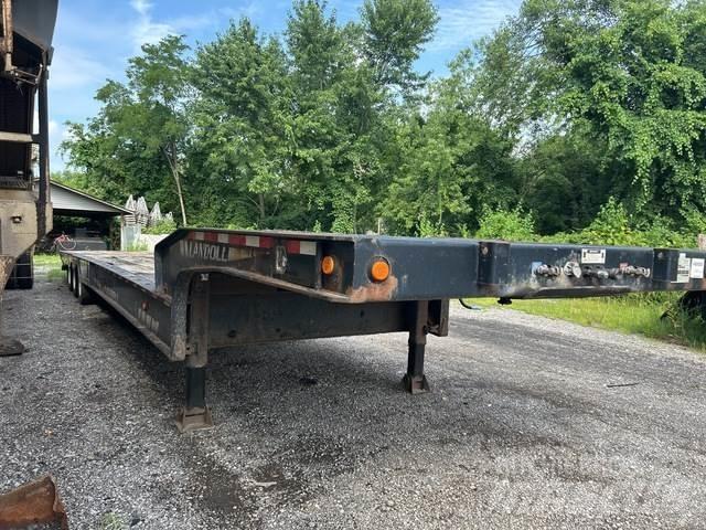 Landoll 950C Reboques carga baixa