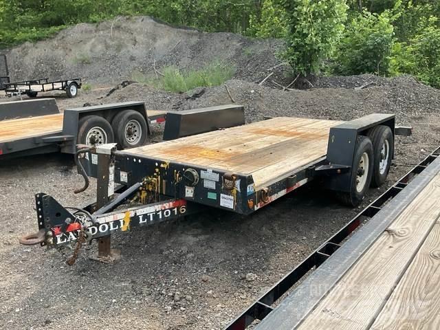 Landoll LT1016 Reboques carga baixa