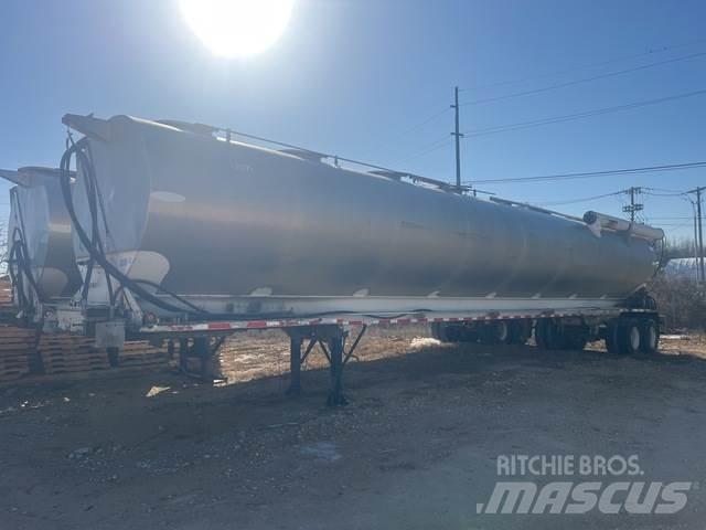 Ledwell 48FT Construção - Outros
