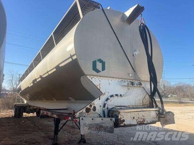 Ledwell 48FT Construção - Outros
