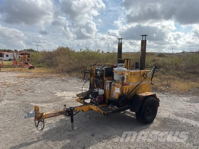 LeeBoy  Construção - Outros
