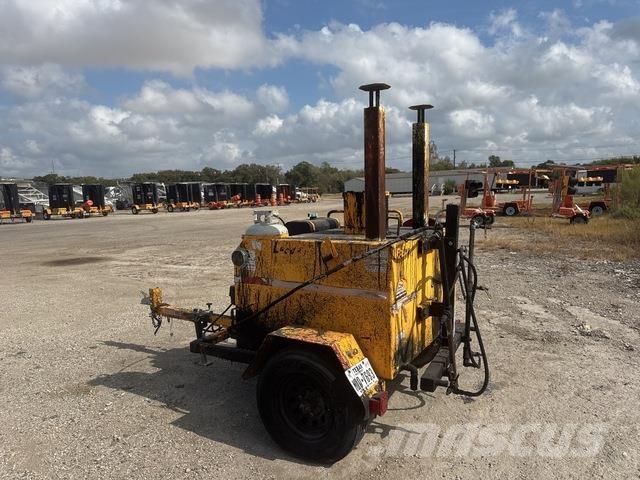 LeeBoy  Construção - Outros
