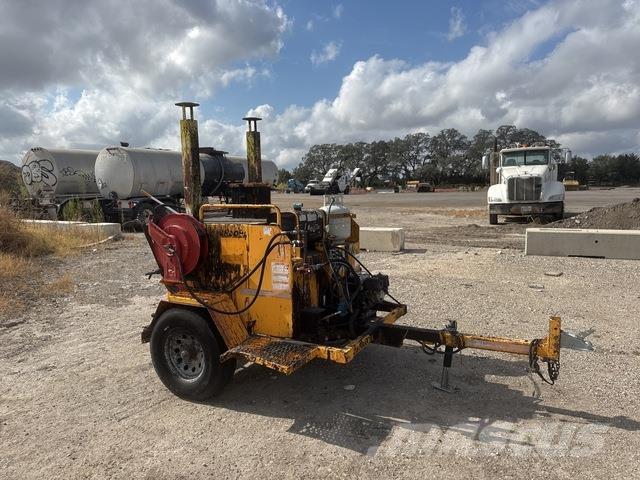 LeeBoy  Construção - Outros
