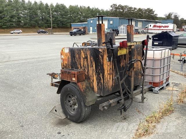 LeeBoy L250T Construção - Outros
