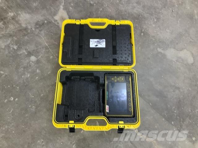 Leica 848069 Outros componentes