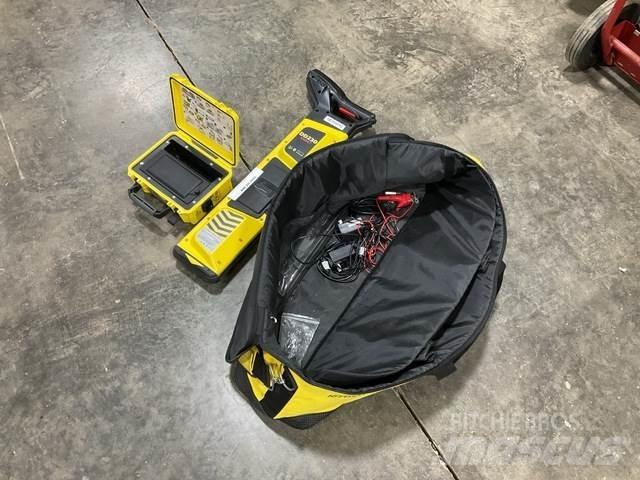 Leica DD230 Construção - Outros
