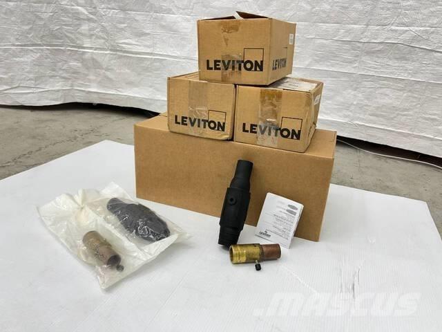  Leviton Construção - Outros
