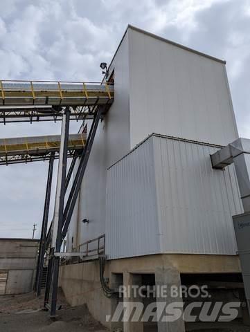 Liebherr  Centrais de betão usadas