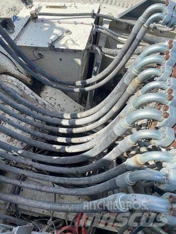 Liebherr 9200 Escavadoras de rastos