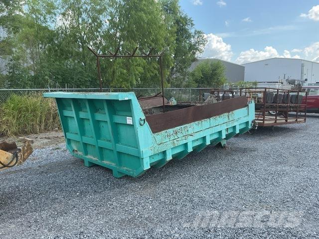  Light Green Transportes - Outros
