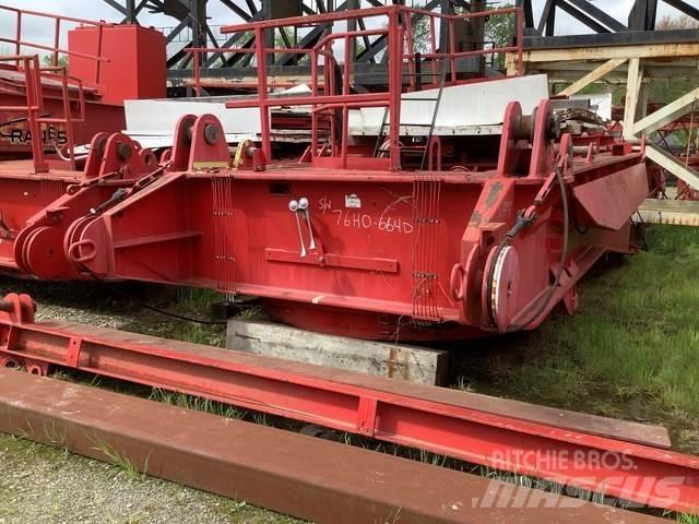 Link-Belt  Gruas de construção