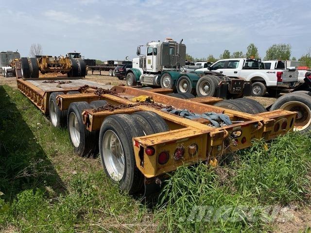 Load King  Semi Reboques Carga Baixa
