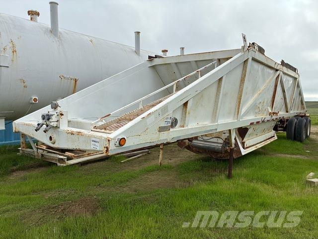 Load King  Reboques basculantes