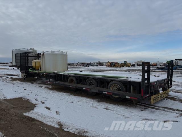 Load King  Reboques carga baixa