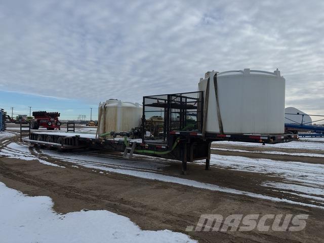 Load King  Reboques carga baixa