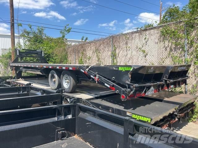 Load Trail  Reboques de transporte Auto