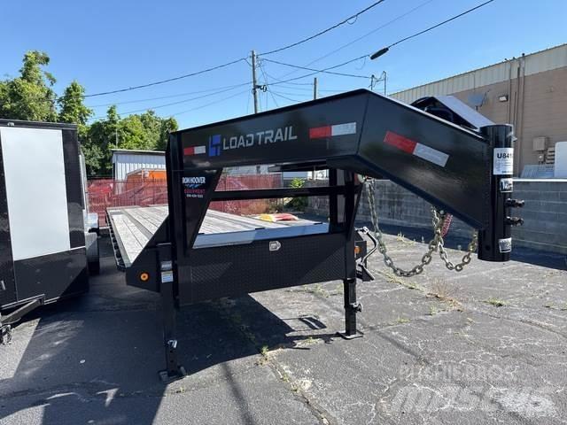 Load Trail  Reboques de transporte Auto