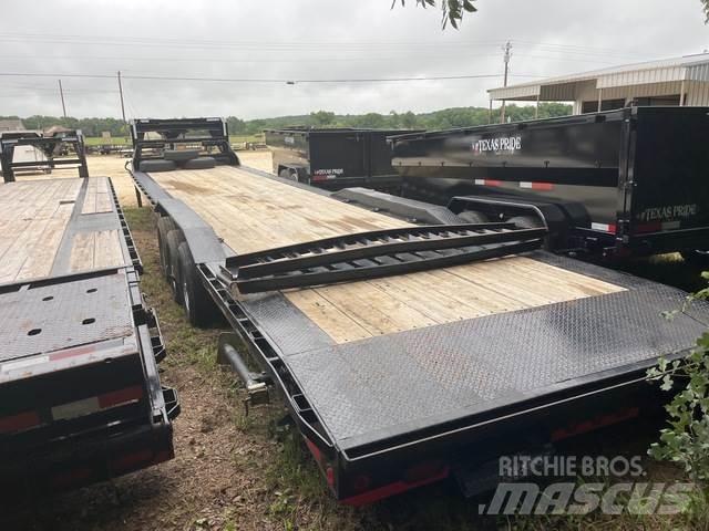 Load Trail  Semi Reboques de Transporte Auto