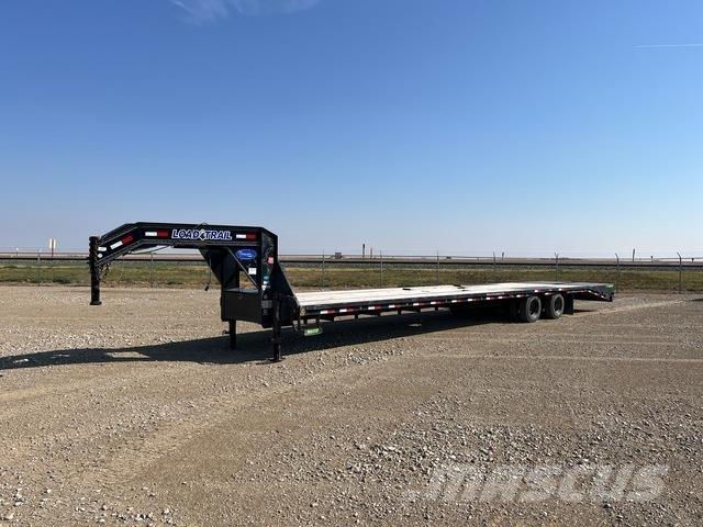Load Trail  Reboques de transporte Auto
