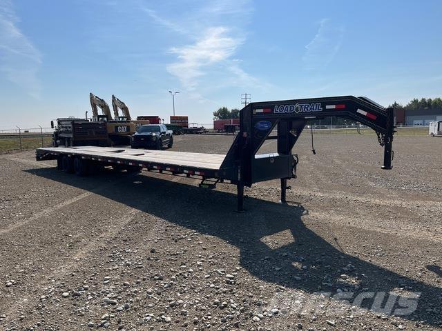Load Trail  Reboques de transporte Auto