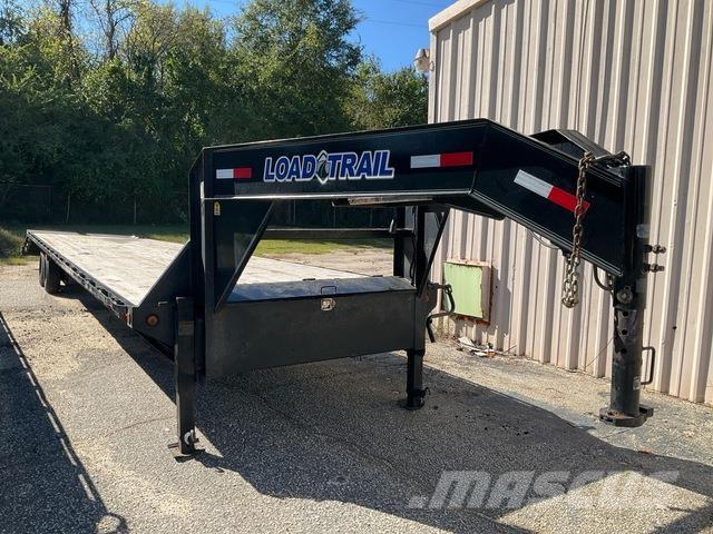 Load Trail  Reboques de transporte Auto