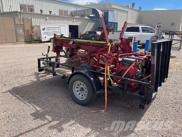 Load Trail  Outros Reboques