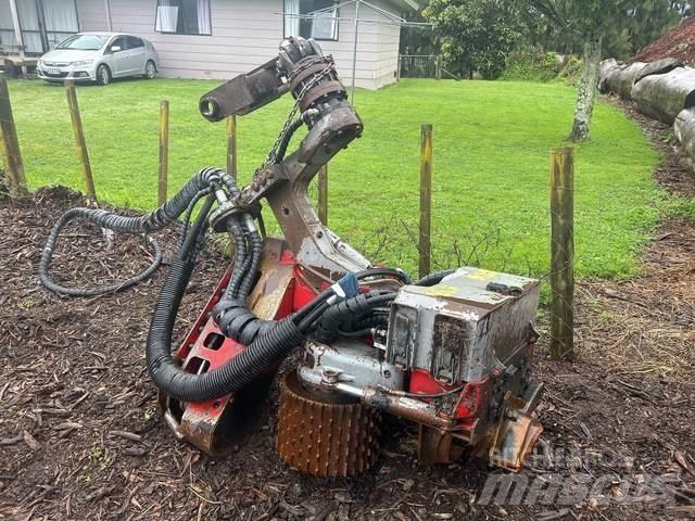 Log Max 5000D Construção - Outros
